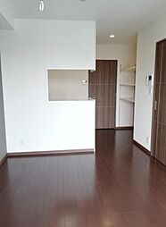 EverGreen豊玉 6階1LDKのリビング/ダイニング