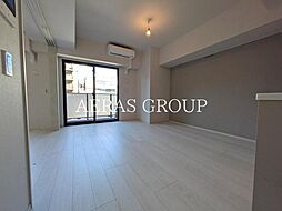 ルフォンプログレ秋葉原マークス 1305 13階1LDKのリビング/ダイニング