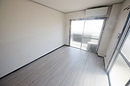 多摩都市モノレール 大塚・帝京大学駅 徒歩11分の賃貸マンション 2階1Kのリビング/ダイニング