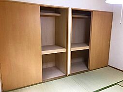 エコーズガーデン 302