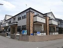 東急大井町線 戸越公園駅 徒歩4分