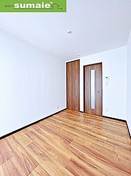 JR阪和線 紀伊駅 4.1kmの賃貸アパート 1階1Kのリビング/ダイニング