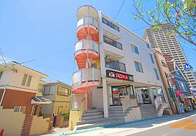 エルロード有馬香里  ｜ 大阪府寝屋川市香里本通町（賃貸マンション1R・2階・24.85㎡） その1