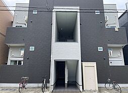 阪急神戸本線 園田駅 徒歩7分