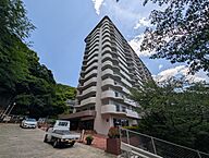 兵庫県神戸市中央区葺合町字蝉山1-7：物件画像／いえさがし.COM　いえさがし株式会社