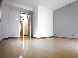 ル　シェバル 3階1Kのリビング/ダイニング