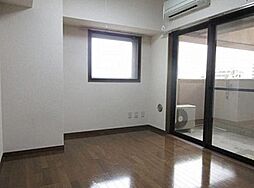 日神パレステージ御徒町II 5階1Kのリビング/ダイニング