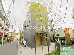 プレミアムコート分倍河原