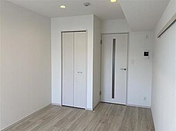 Maison Fleurissante 3階1Kのリビング/ダイニング