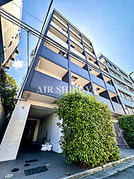 パティーナ代々木公園