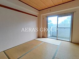 リヴェール 1階3LDKのリビング/ダイニング