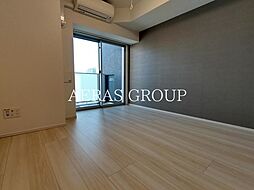 グラシアプレイス本駒込 3階1Kのリビング/ダイニング