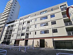 グランクリュ若松町