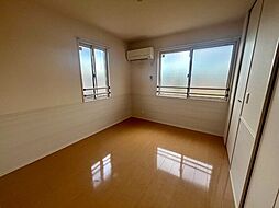 アルコイリス 3階1LDKのリビング/ダイニング