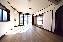 居間