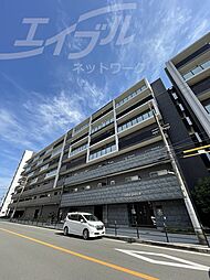 大阪環状線 京橋駅 徒歩6分