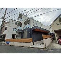 京急本線 京急蒲田駅 徒歩8分