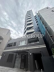 レジディア目白II