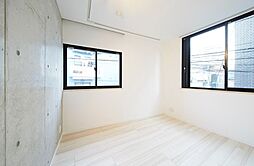 クーカイ・テラス祐天寺 3階1Kのリビング/ダイニング