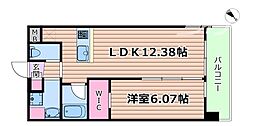 阪急宝塚本線 三国駅 徒歩10分