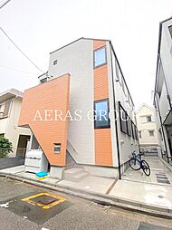 ハーモニーテラス西綾瀬VI