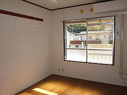 ハイツタカハシ 2階1Kのリビング/ダイニング