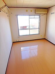 京王線 高幡不動駅 徒歩4分の賃貸マンション 1階1Kのリビング/ダイニング