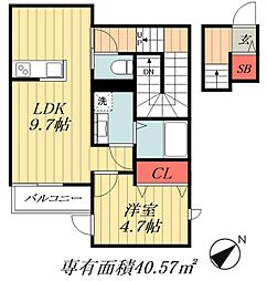 東京メトロ東西線 浦安駅 徒歩15分 2階/-