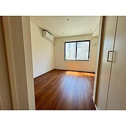 Ｌｕｓｓｏ ｃａｓａ 上板橋 2階1Kのリビング/ダイニング