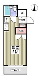 リュミエ本厚木0 2階