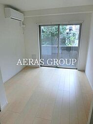 ポルト・ボヌール竹ノ塚 1階ワンルームのリビング/ダイニング