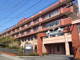 ローズガーデン　II 101 ｜ 神奈川県川崎市麻生区片平1673-1（賃貸アパート1LDK・1階・43.12㎡） その23