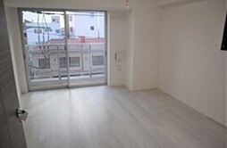 アイル イムーブル西大島 3階1Kのリビング/ダイニング