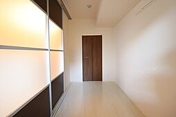 モアニおおたか 1階1LDKのリビング/ダイニング