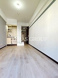 JR中央線 荻窪駅 徒歩2分の賃貸マンション 3階ワンルームのリビング/ダイニング