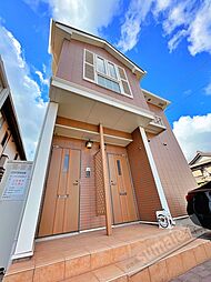 南海和歌山港線 和歌山港駅 徒歩24分の賃貸アパート