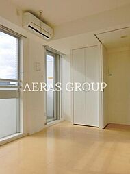 サムティレジデンス浦安 2階1Kのリビング/ダイニング