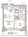 クリオ横濱元町通り2階16.0万円