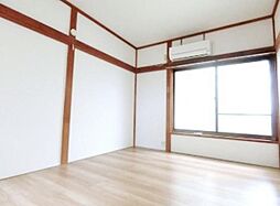 青葉ハイツ 1階1Kのリビング/ダイニング