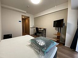 都営三田線 板橋区役所前駅 徒歩5分の賃貸マンション 1階1Kのリビング/ダイニング