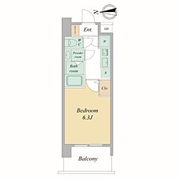 Osaka Metro堺筋線 天神橋筋六丁目駅 徒歩12分 2階/-