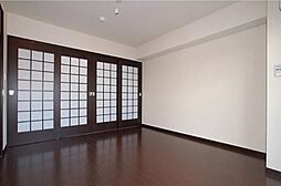 ステージグランデ江古田 3階1DKのリビング/ダイニング