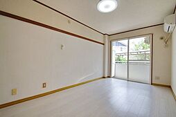 シャトーロマネ 1階1Kのリビング/ダイニング