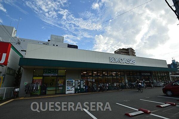 大阪府大阪市城東区野江２丁目(賃貸マンション1K・3階・20.00㎡)の写真 その24