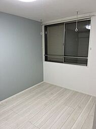 カインドネス小田急相模原 2階1Kのリビング/ダイニング