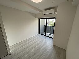 HY’ｓ 綾瀬II 6階1Kのリビング/ダイニング