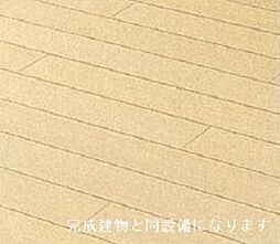 ForzaDKIII 1階1LDKのリビング/ダイニング