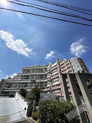 エステム堺萩原天神_トップ画像