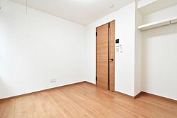 グランクオール野方フロント