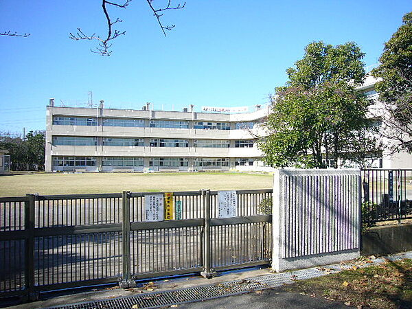 パークグレイスＡ棟 ｜千葉県浦安市猫実１丁目(賃貸マンション2LDK・4階・60.89㎡)の写真 その15